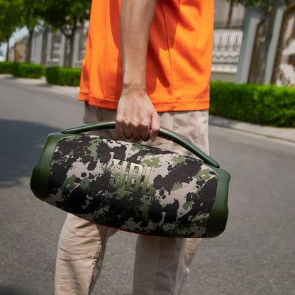 Parlante JBL Boombox 3