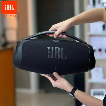 Parlante JBL Boombox 3